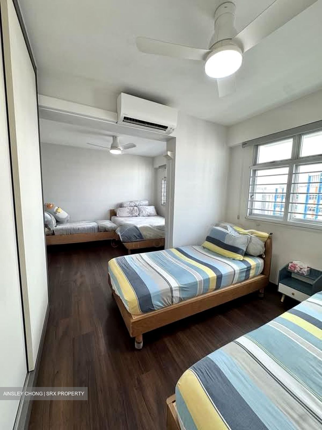 Blk 676C Park Grove @ Yishun (Yishun), HDB 5 Rooms #575856961